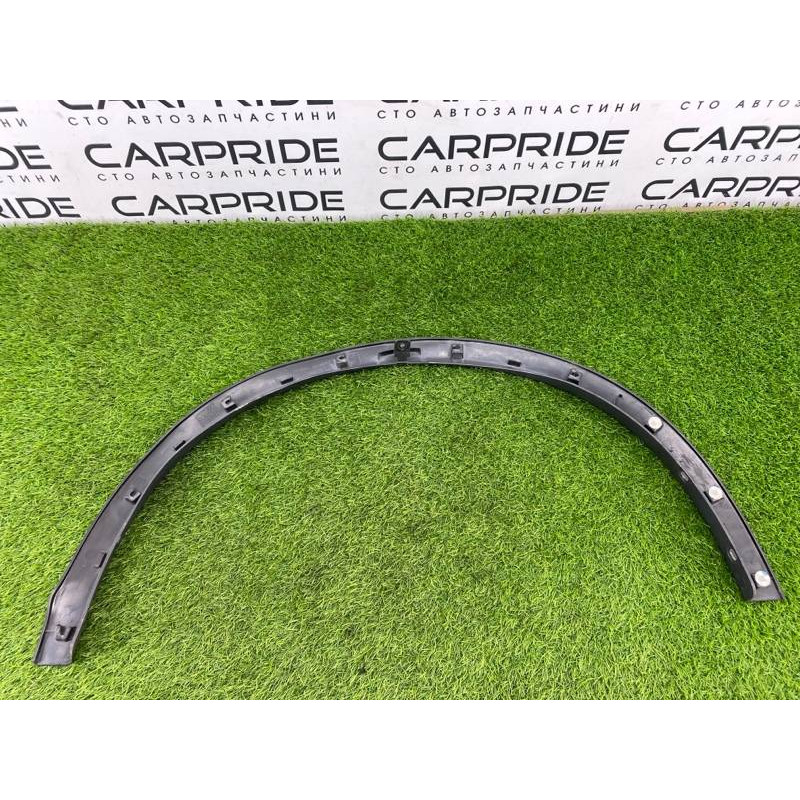 Накладка на крыло (кузов и элементы) Nissan Rogue T32 2020 2.5 638615ha0a