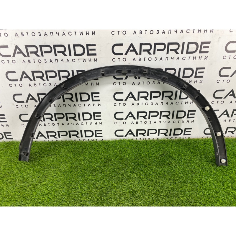 Накладка на крыло (кузов и элементы) Nissan Rogue T32 2020 2.5 638615ha0a