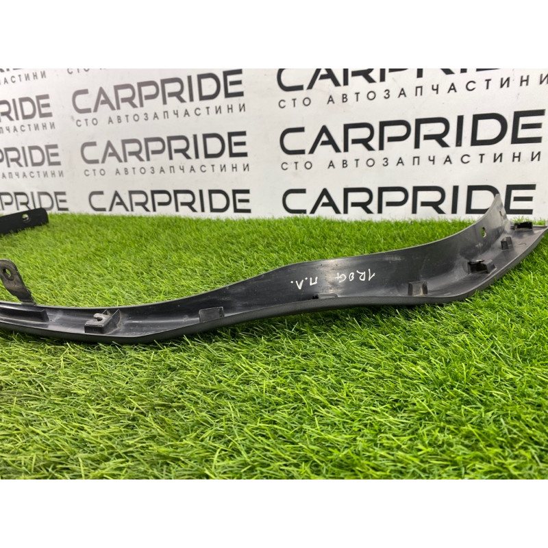 Накладка на крыло (кузов и элементы) Nissan Rogue T32 2020 2.5 638615ha0a