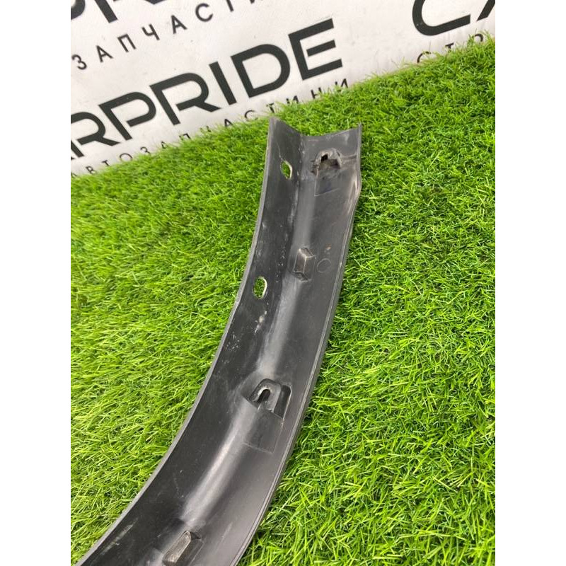 Накладка на крыло (кузов и элементы) Nissan Rogue T32 2020 2.5 638615ha0a