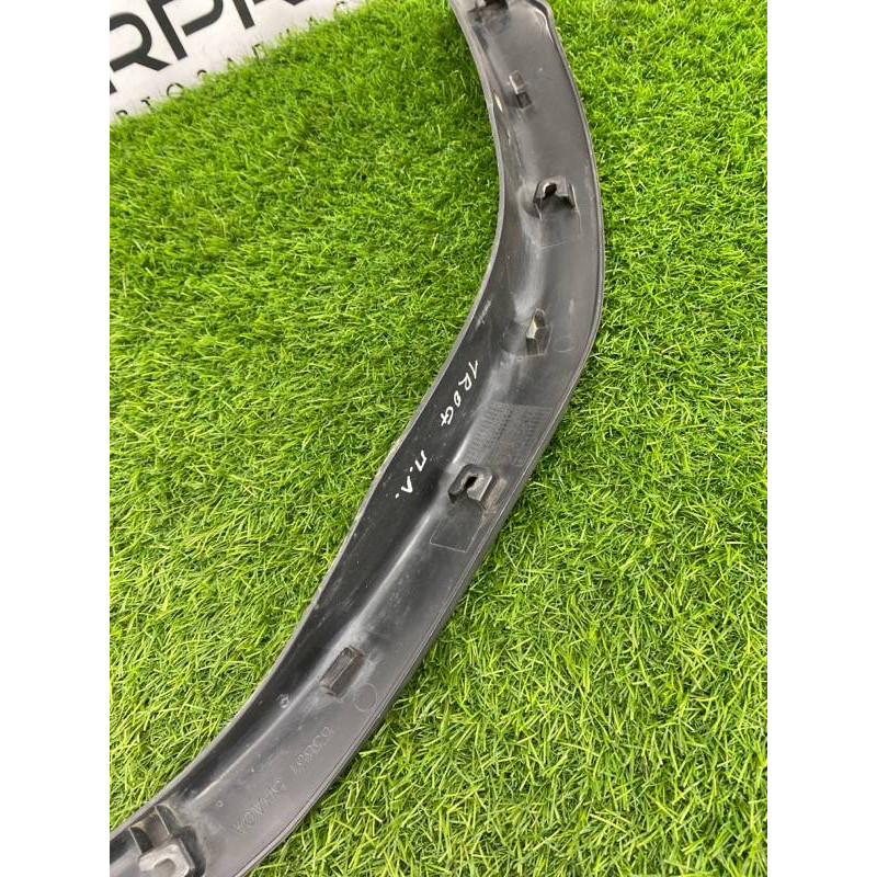 Накладка на крыло (кузов и элементы) Nissan Rogue T32 2020 2.5 638615ha0a