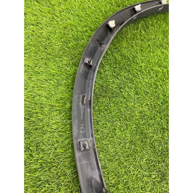 Накладка на крыло (кузов и элементы) Nissan Rogue T32 2020 2.5 638615ha0a