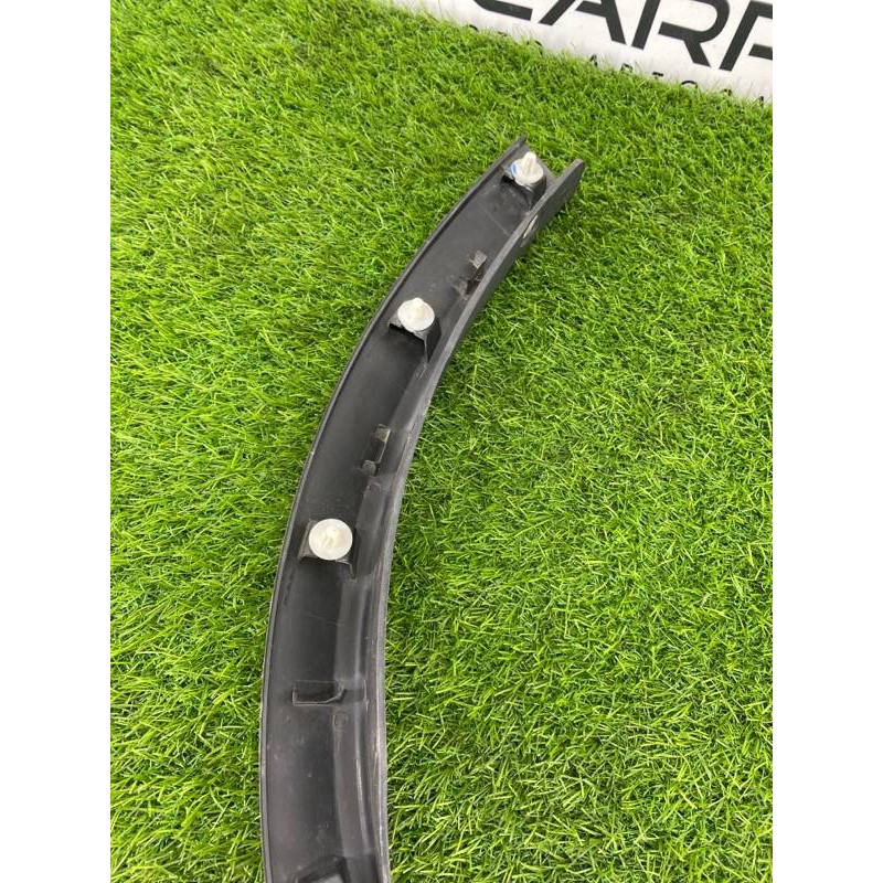 Накладка на крыло (кузов и элементы) Nissan Rogue T32 2020 2.5 638615ha0a