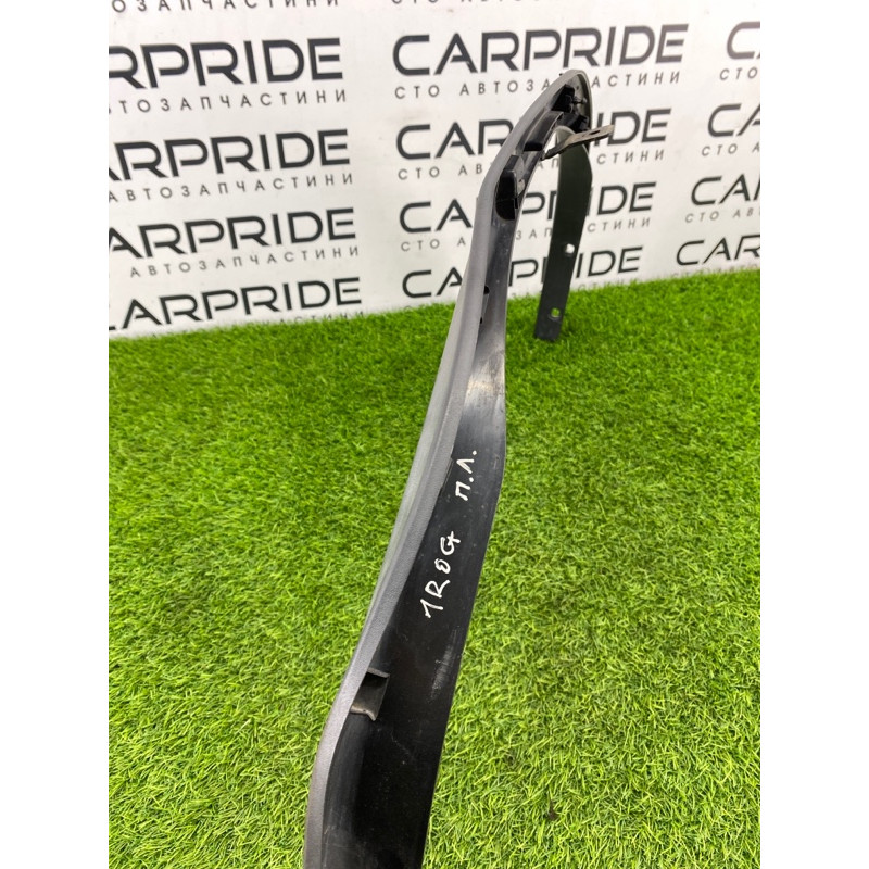 Накладка на крыло (кузов и элементы) Nissan Rogue T32 2020 2.5 638615ha0a