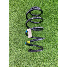 Пружина подвески