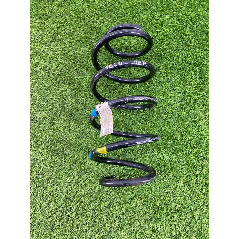 Пружина подвески (подвеска) Ford Ecosport B515 2018 1.0L GN1Z5310E