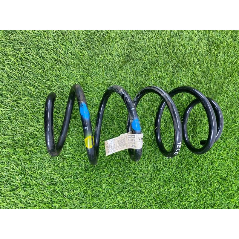 Пружина подвески (подвеска) Ford Ecosport B515 2018 1.0L GN1Z5310E