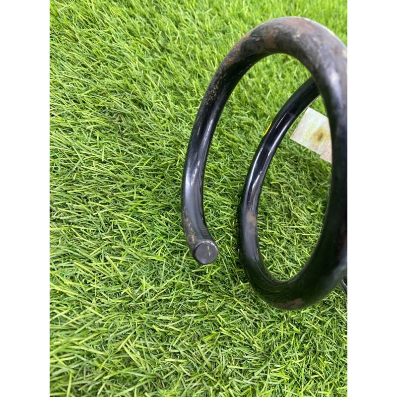 Пружина подвески (подвеска) Ford Ecosport B515 2018 1.0L GN1Z5310E