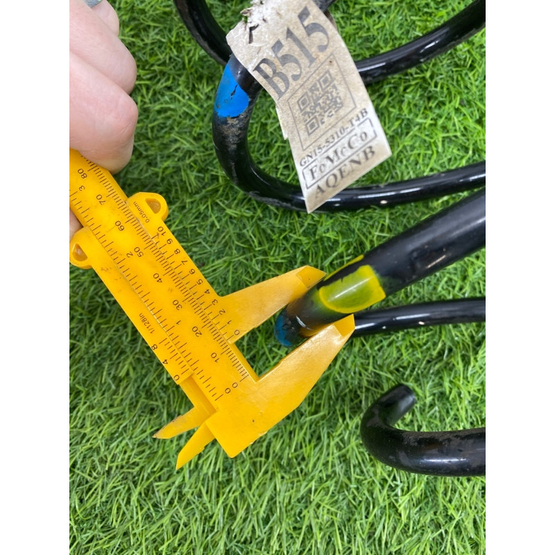 Пружина подвески (подвеска) Ford Ecosport B515 2018 1.0L GN1Z5310E