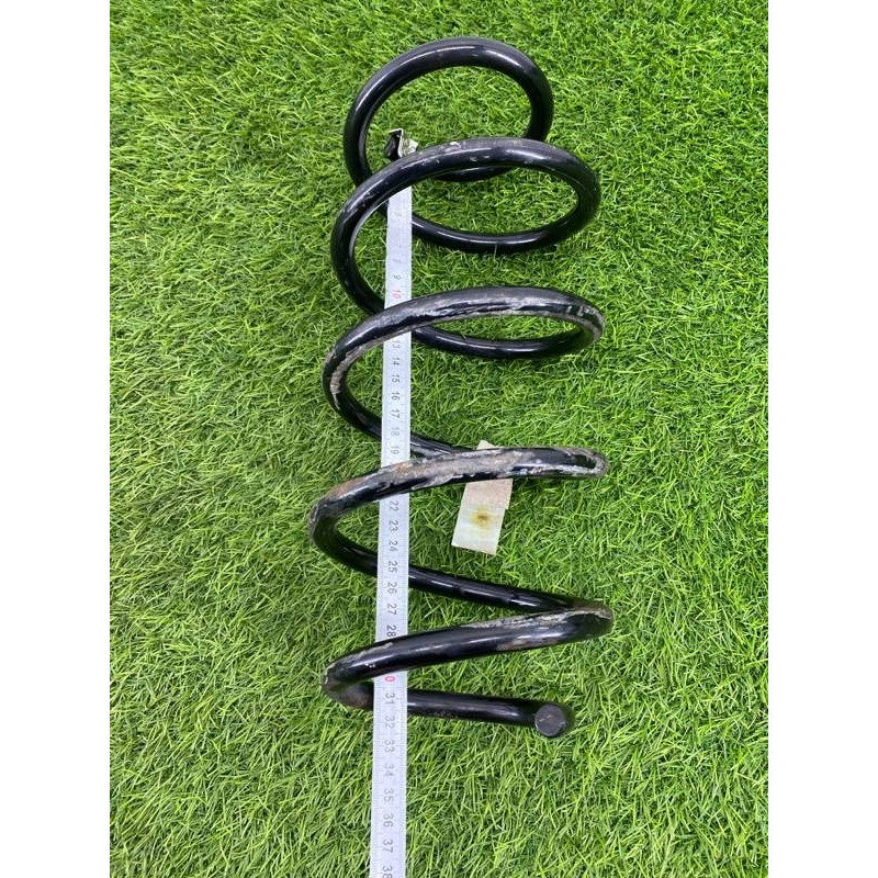 Пружина подвески (подвеска) Ford Ecosport B515 2018 1.0L GN1Z5310E