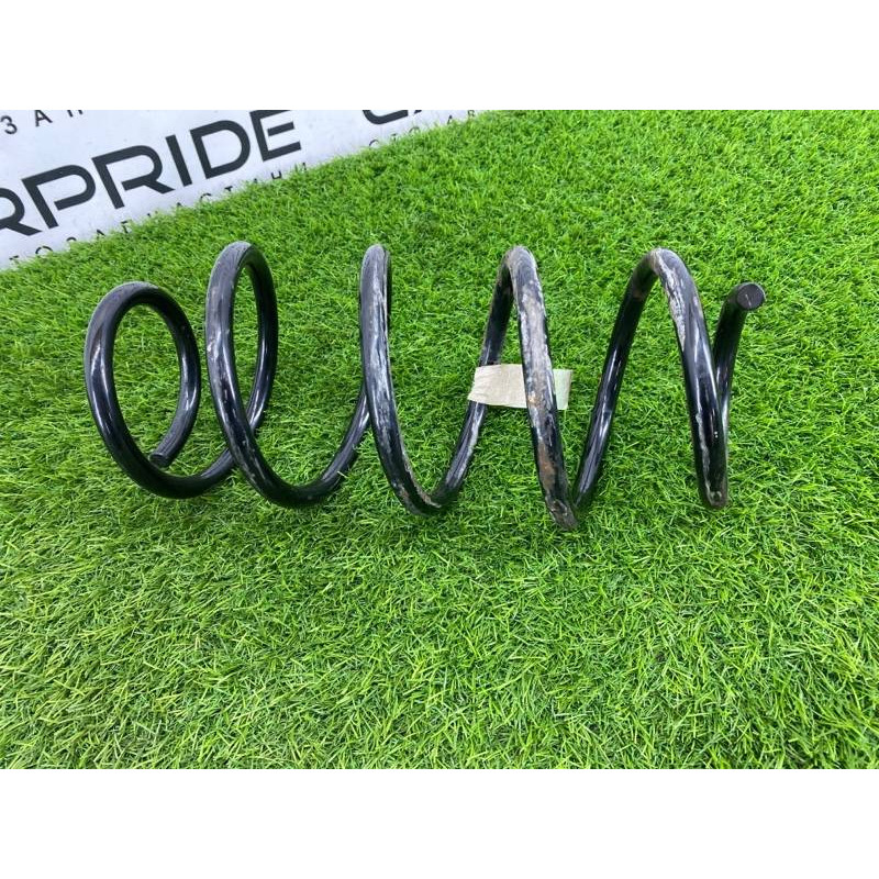 Пружина подвески (подвеска) Ford Ecosport B515 2018 1.0L GN1Z5310E