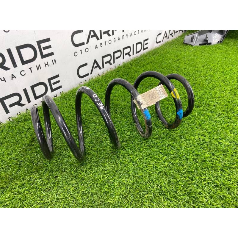 Пружина подвески (подвеска) Ford Ecosport B515 2018 1.0L GN1Z5310E