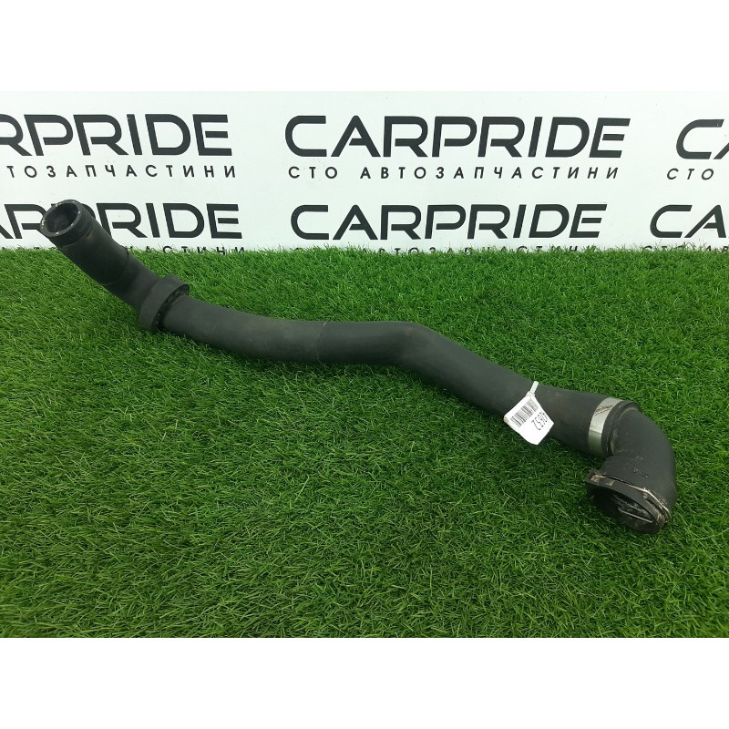 Патрубок (система охлаждения) Volkswagen Tiguan 5N 2.0