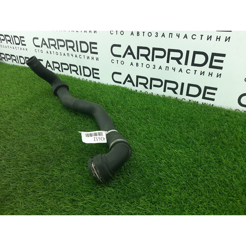 Патрубок (система охлаждения) Volkswagen Tiguan 5N 2.0