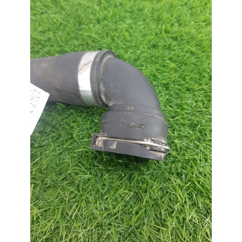 Патрубок (система охлаждения) Volkswagen Tiguan 5N 2.0