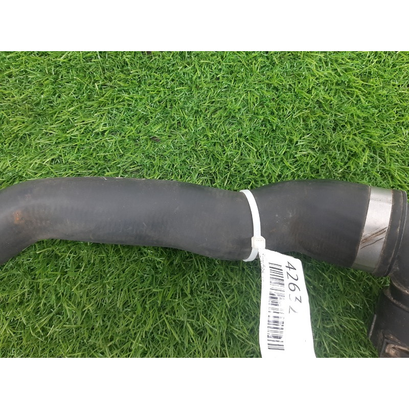 Патрубок (система охлаждения) Volkswagen Tiguan 5N 2.0