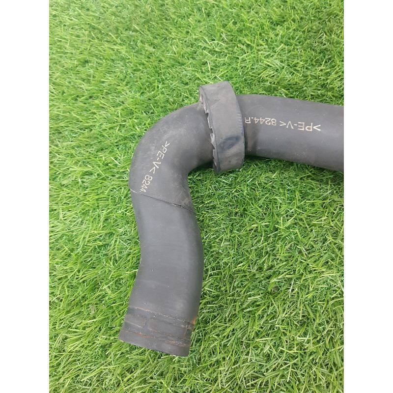 Патрубок (система охлаждения) Volkswagen Tiguan 5N 2.0