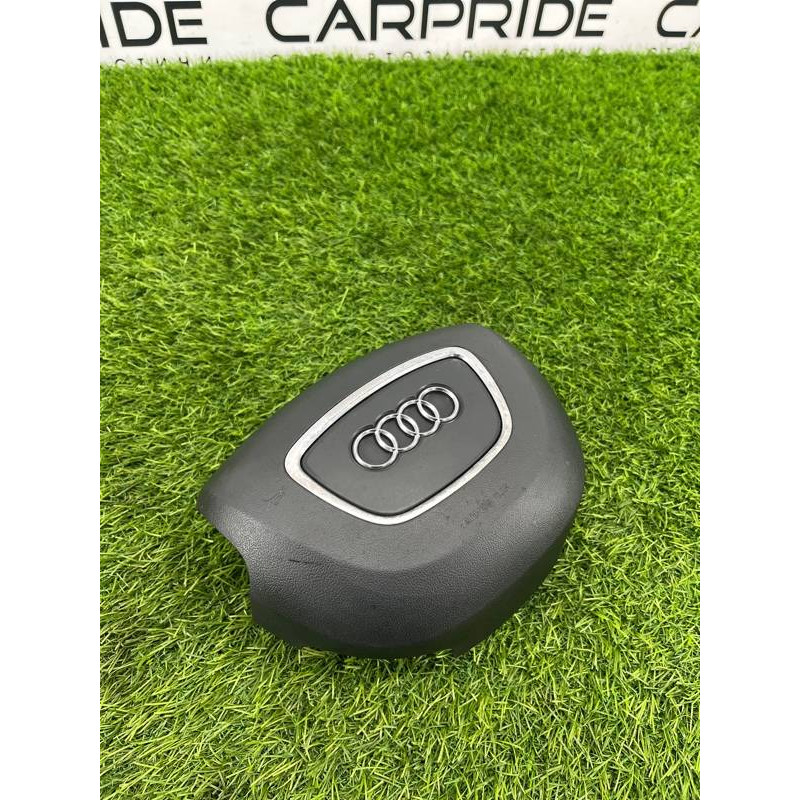Airbag руля (airbag/безопасность) AUDI A6 C7 2011 2.0 tdi 4G0880201L6PS