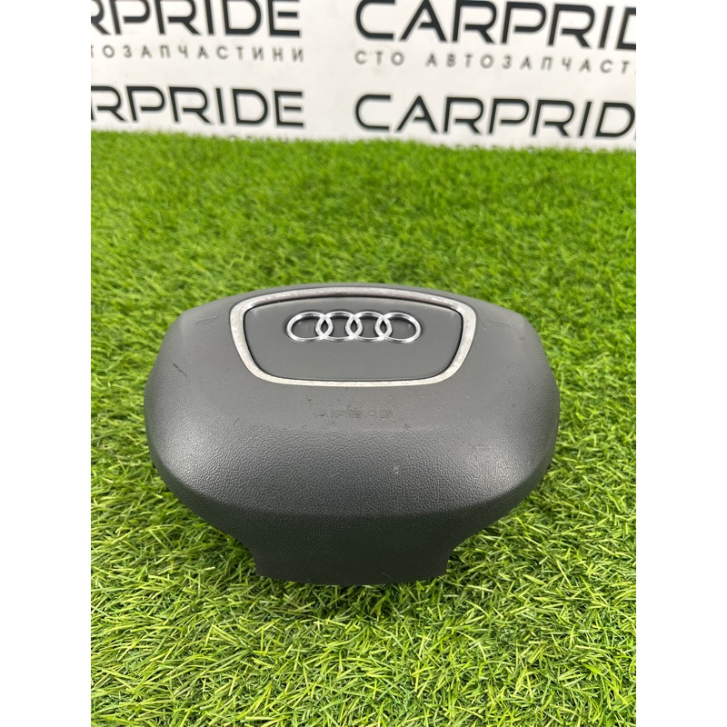 Airbag руля (airbag/безопасность) AUDI A6 C7 2011 2.0 tdi 4G0880201L6PS