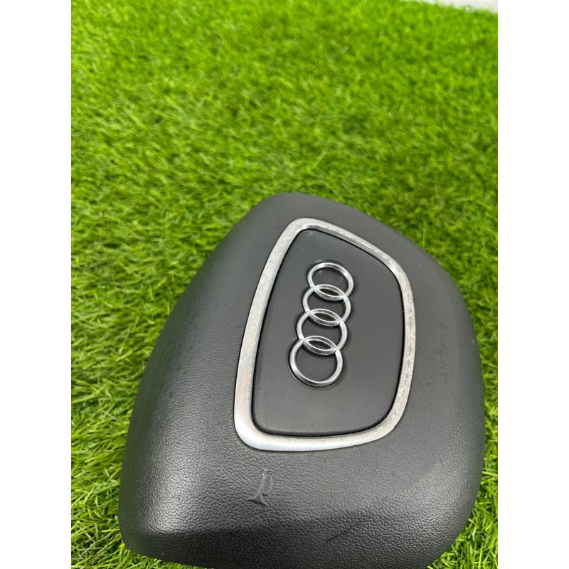 Airbag руля (airbag/безопасность) AUDI A6 C7 2011 2.0 tdi 4G0880201L6PS