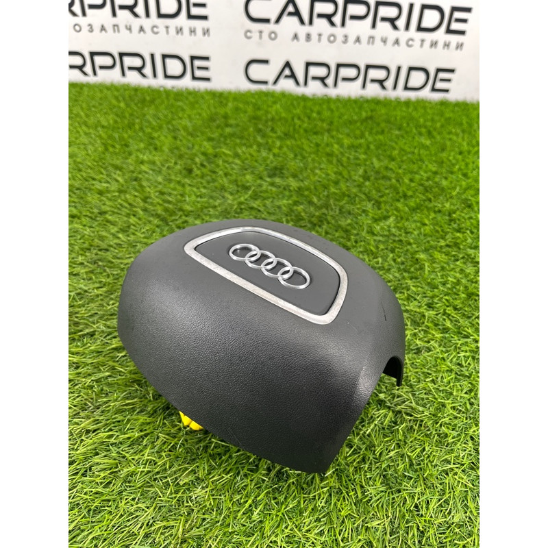 Airbag руля (airbag/безопасность) AUDI A6 C7 2011 2.0 tdi 4G0880201L6PS