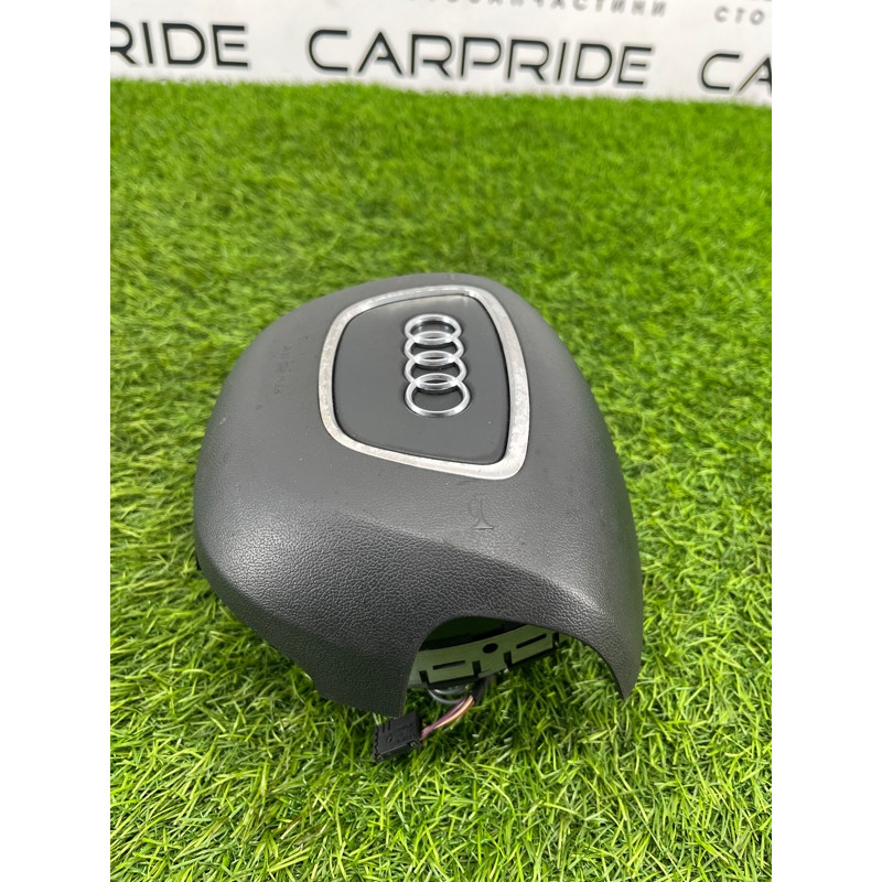 Airbag руля (airbag/безопасность) AUDI A6 C7 2011 2.0 tdi 4G0880201L6PS
