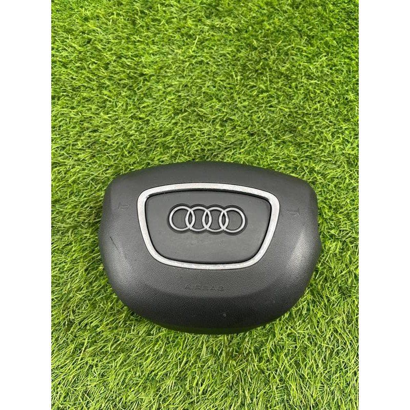 Airbag руля (airbag/безопасность) AUDI A6 C7 2011 2.0 tdi 4G0880201L6PS