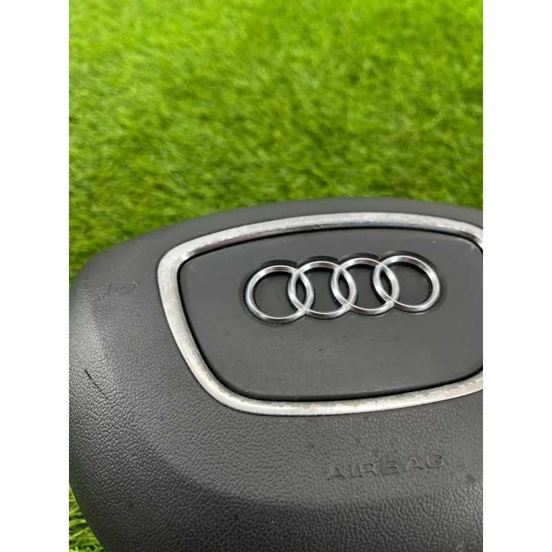 Airbag руля (airbag/безопасность) AUDI A6 C7 2011 2.0 tdi 4G0880201L6PS