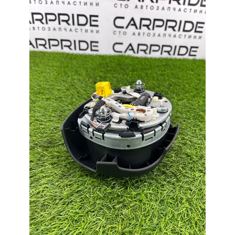 Airbag руля (airbag/безопасность) AUDI A6 C7 2011 2.0 tdi 4G0880201L6PS