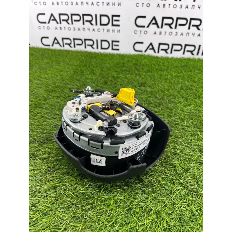 Airbag руля (airbag/безопасность) AUDI A6 C7 2011 2.0 tdi 4G0880201L6PS