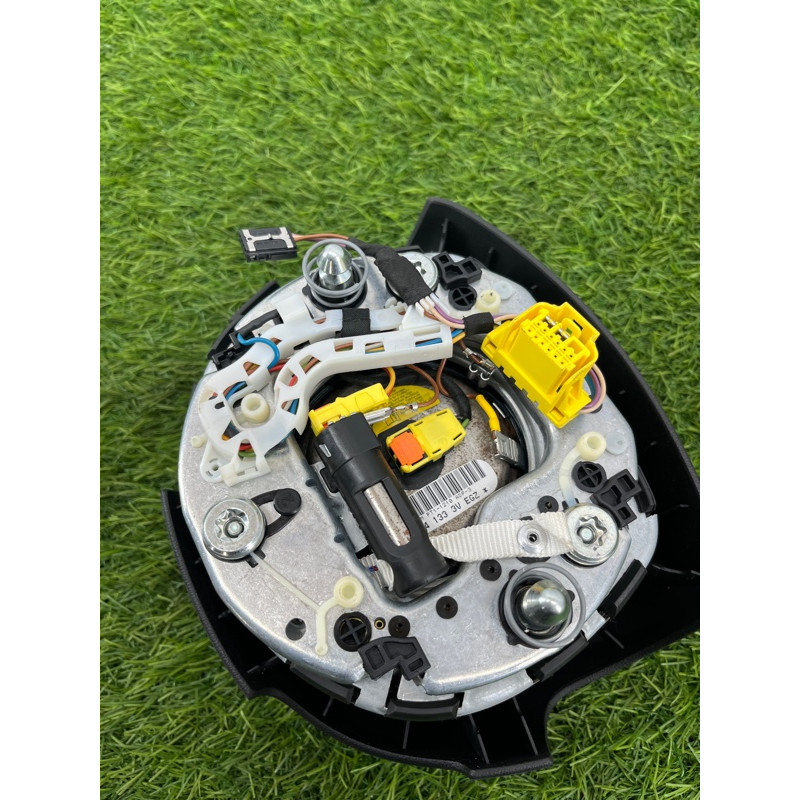 Airbag руля (airbag/безопасность) AUDI A6 C7 2011 2.0 tdi 4G0880201L6PS