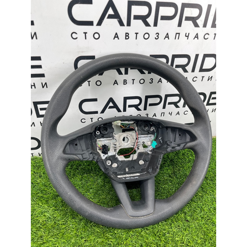 Руль (салон) Ford Ecosport B515 2018 1.0L GN1Z3600EA