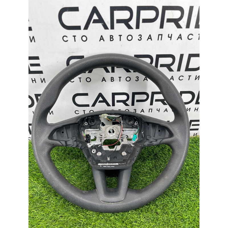 Руль (салон) Ford Ecosport B515 2018 1.0L GN1Z3600EA