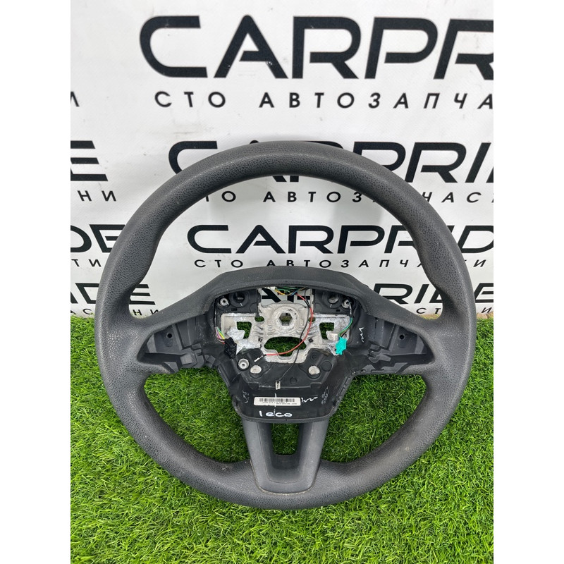 Руль (салон) Ford Ecosport B515 2018 1.0L GN1Z3600EA