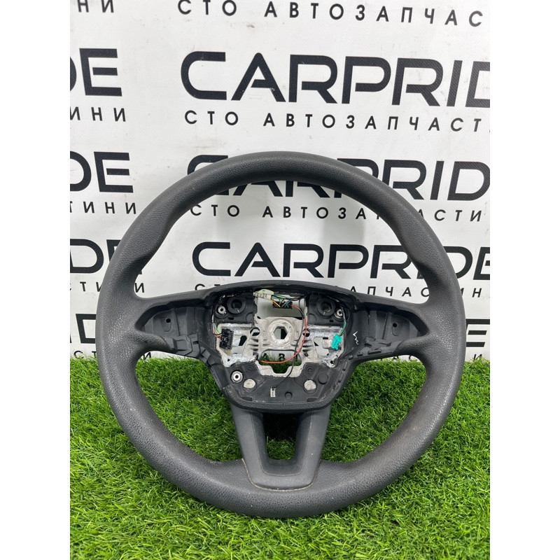 Руль (салон) Ford Ecosport B515 2018 1.0L GN1Z3600EA