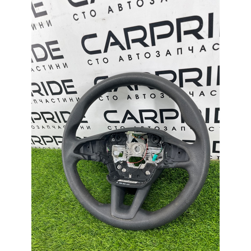 Руль (салон) Ford Ecosport B515 2018 1.0L GN1Z3600EA