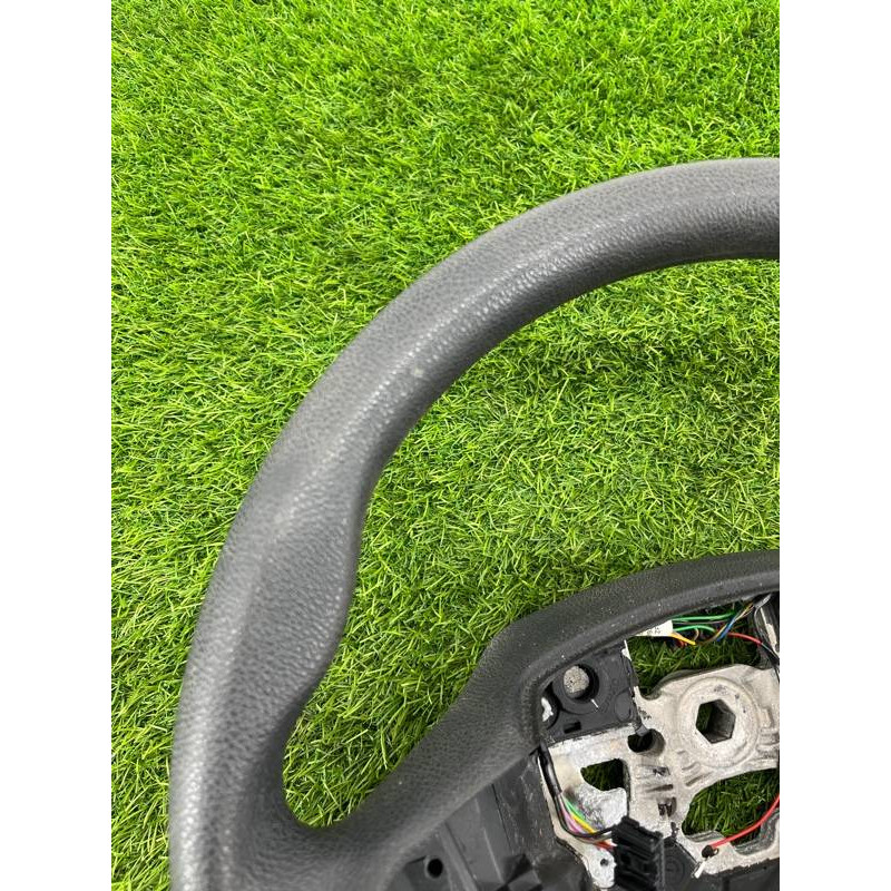 Руль (салон) Ford Ecosport B515 2018 1.0L GN1Z3600EA