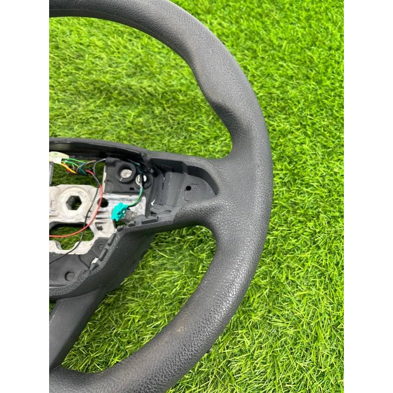 Руль (салон) Ford Ecosport B515 2018 1.0L GN1Z3600EA