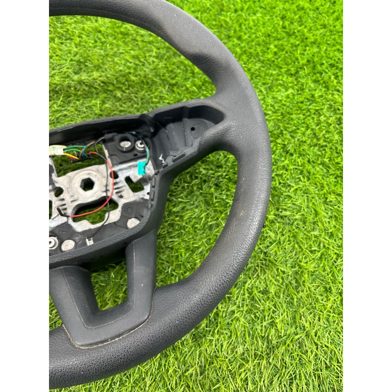 Руль (салон) Ford Ecosport B515 2018 1.0L GN1Z3600EA