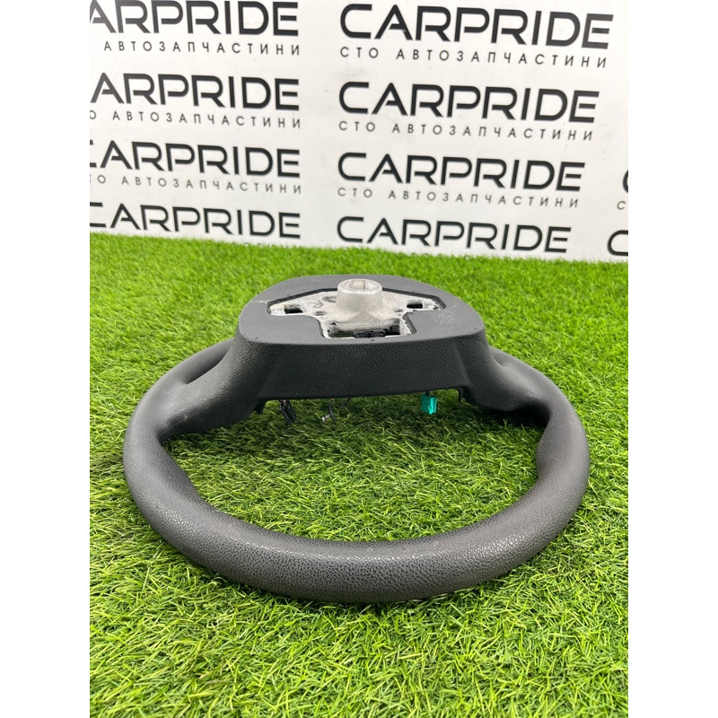 Руль (салон) Ford Ecosport B515 2018 1.0L GN1Z3600EA