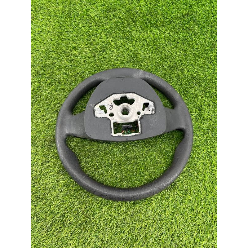 Руль (салон) Ford Ecosport B515 2018 1.0L GN1Z3600EA