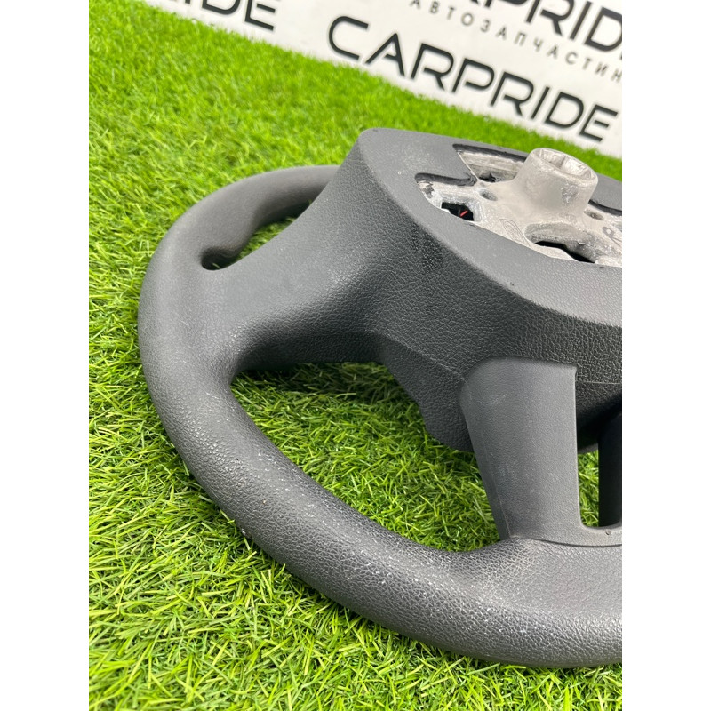 Руль (салон) Ford Ecosport B515 2018 1.0L GN1Z3600EA