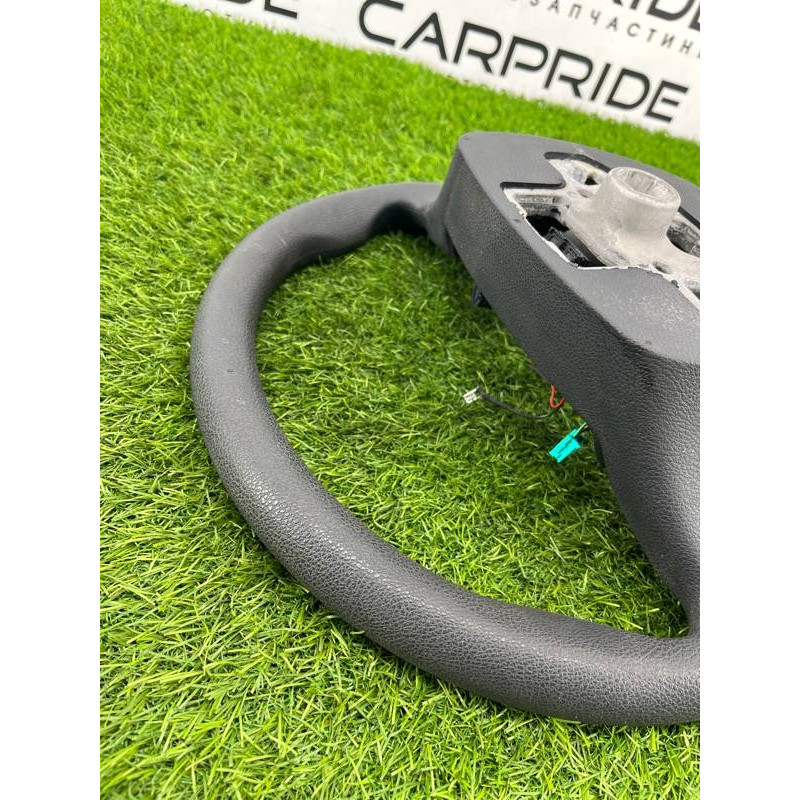 Руль (салон) Ford Ecosport B515 2018 1.0L GN1Z3600EA