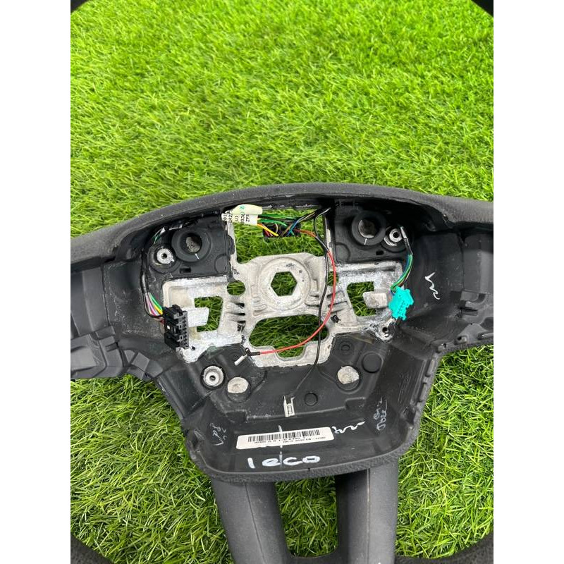 Руль (салон) Ford Ecosport B515 2018 1.0L GN1Z3600EA