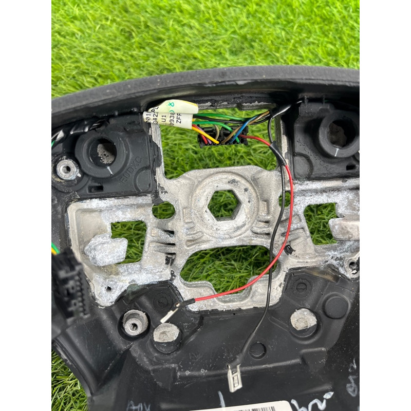 Руль (салон) Ford Ecosport B515 2018 1.0L GN1Z3600EA