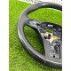 Руль (салон) Volkswagen Touareg NF 2013 3.0 TDI CRCA 7P6419091GNGB
