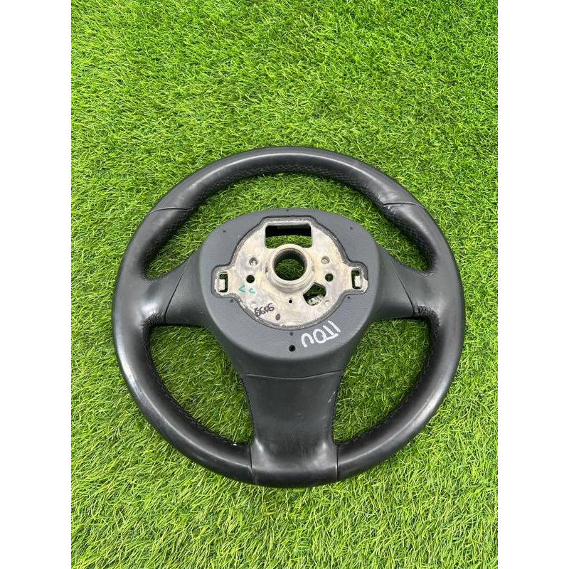 Руль (салон) Volkswagen Touareg NF 2013 3.0 TDI CRCA 7P6419091GNGB