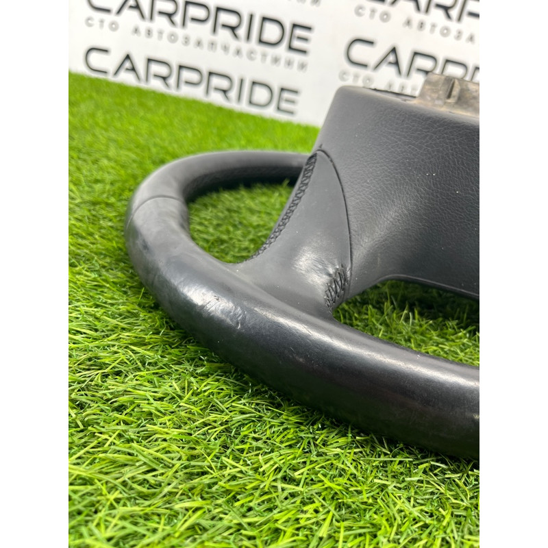 Руль (салон) Volkswagen Touareg NF 2013 3.0 TDI CRCA 7P6419091GNGB