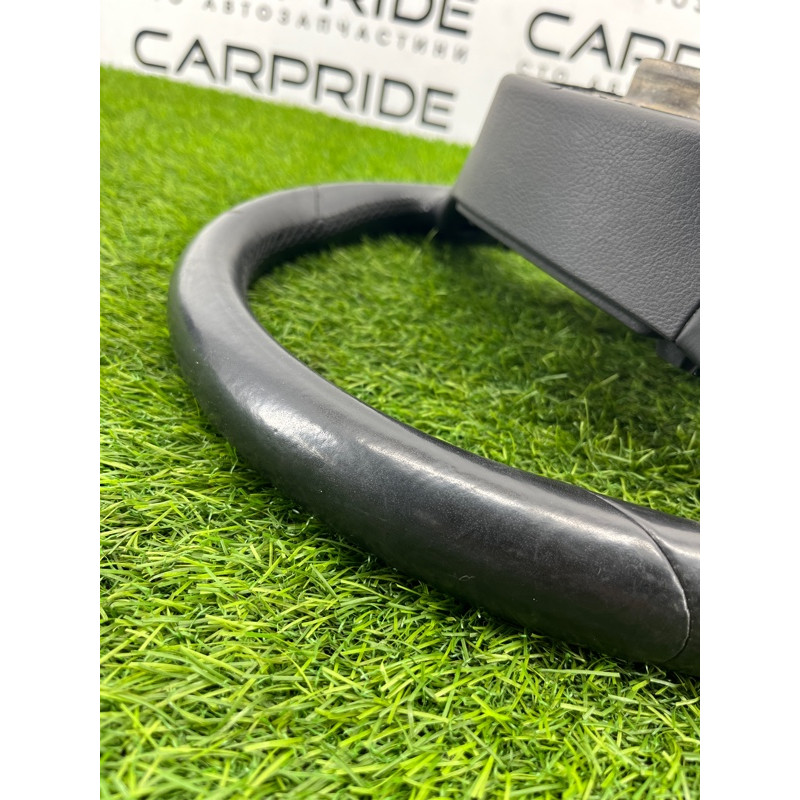 Руль (салон) Volkswagen Touareg NF 2013 3.0 TDI CRCA 7P6419091GNGB