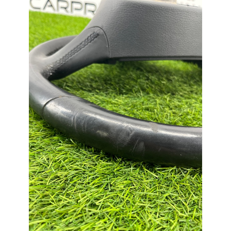 Руль (салон) Volkswagen Touareg NF 2013 3.0 TDI CRCA 7P6419091GNGB